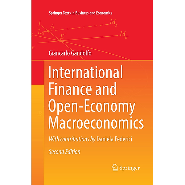 International Finance and Open-Economy Macroeconomics, Giancarlo Gandolfo