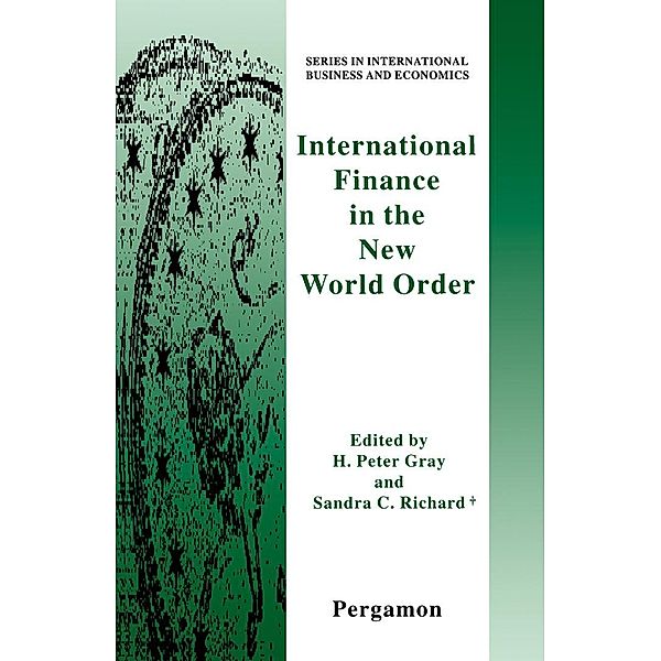 International Finance in the New World Order