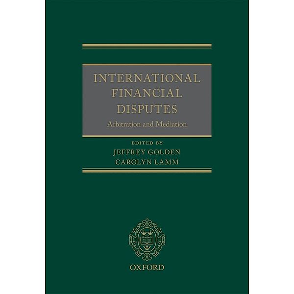 International Financial Disputes