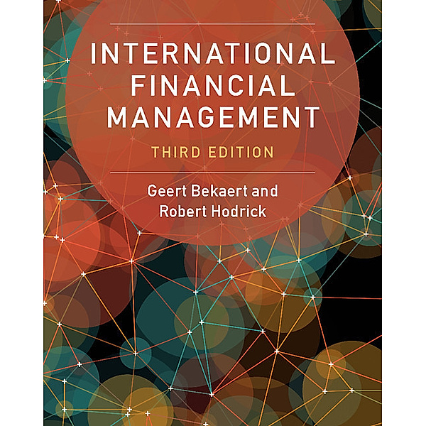 International Financial Management, Geert Bekaert, Robert Hodrick