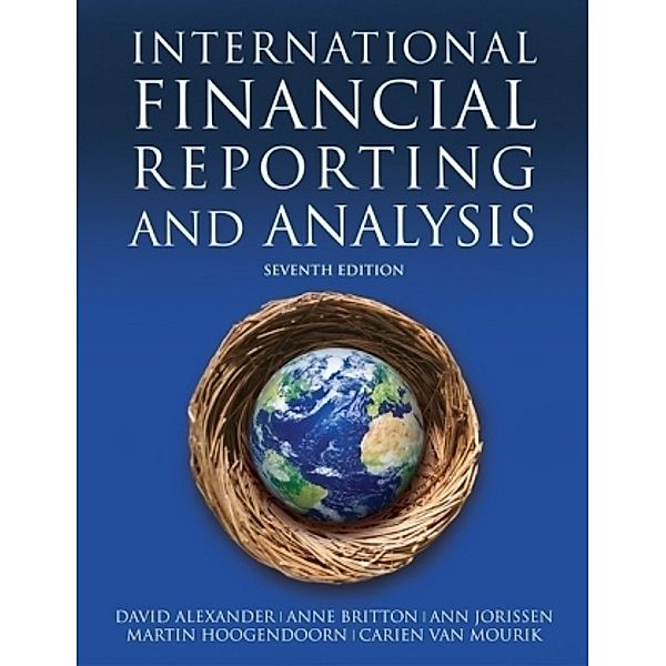 International Financial Reporting and Analysis