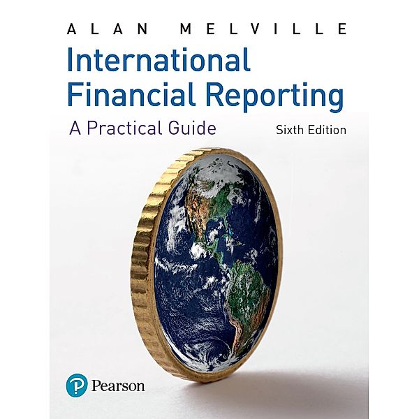 International Financial Reporting ePub, Alan Melville