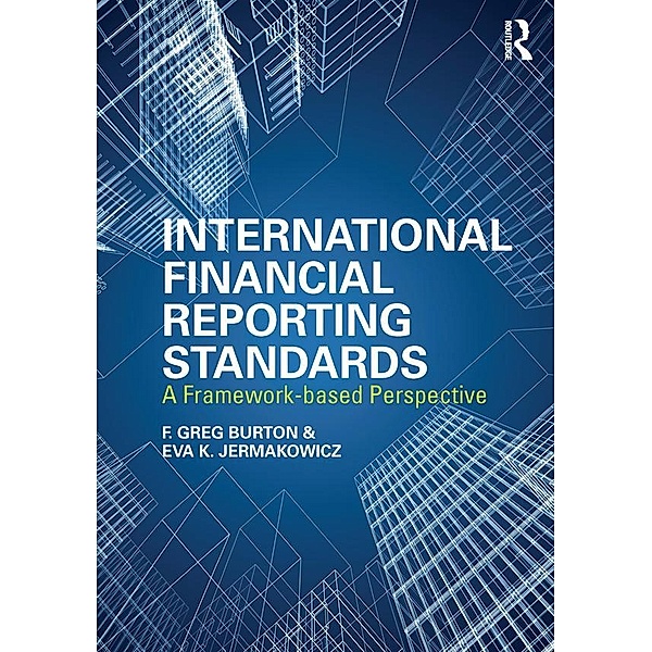 International Financial Reporting Standards, Greg F. Burton, Eva K. Jermakowicz