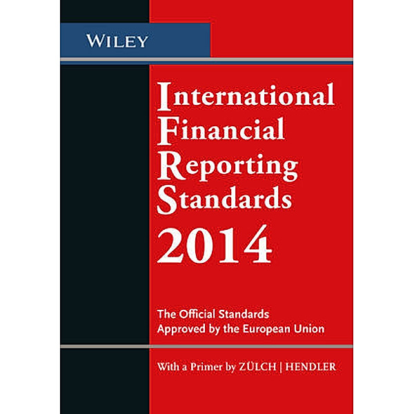 International Financial Reporting Standards (IFRS) 2014, Wiley-VCH