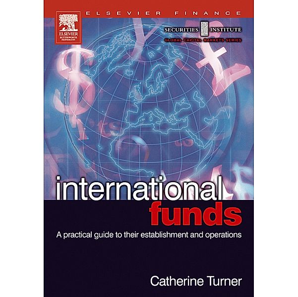 International Funds, Catherine Turner