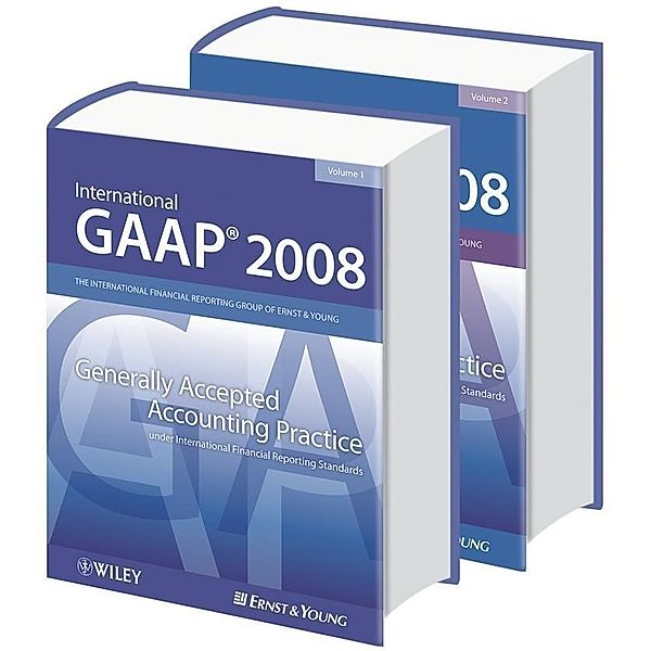 International GAAP 2008