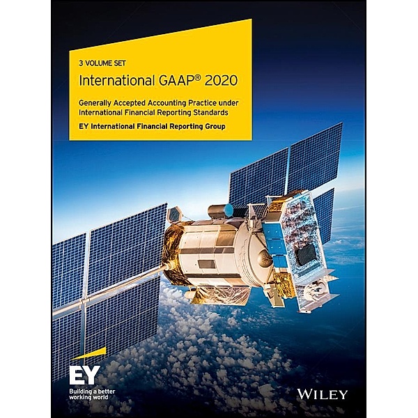 International GAAP 2020, Ernst & Young LLP