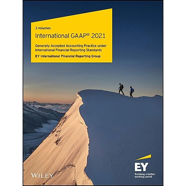 International GAAP 2021, Ernst & Young LLP