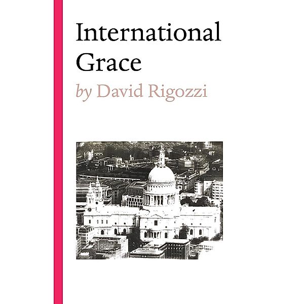 International Grace, David Rigozzi