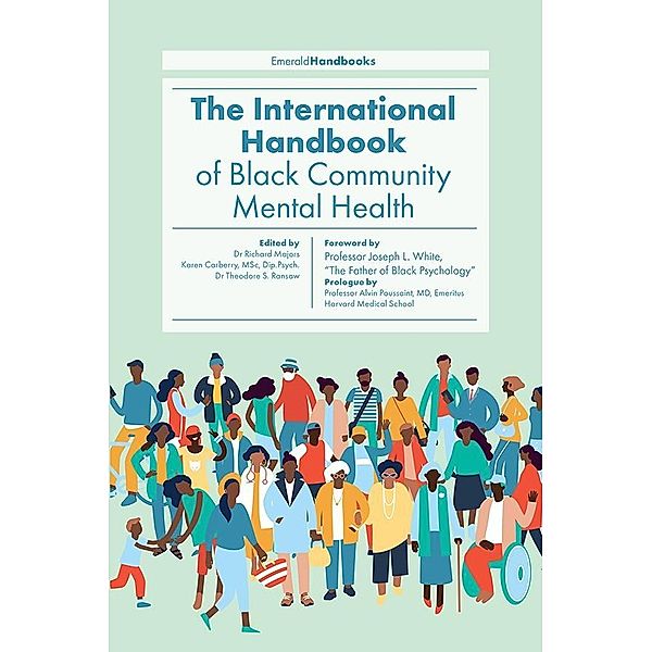 International Handbook of Black Community Mental Health