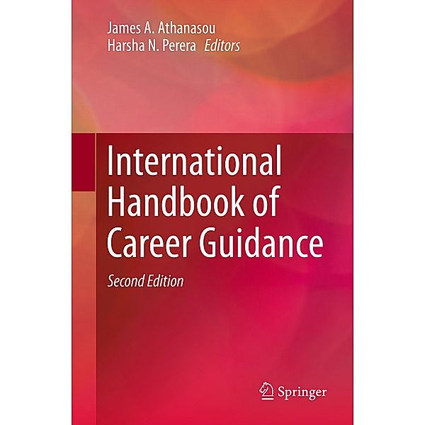 International Handbook of Career Guidance