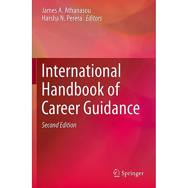 International Handbook of Career Guidance