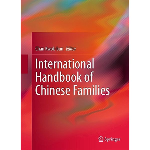 International Handbook of Chinese Families