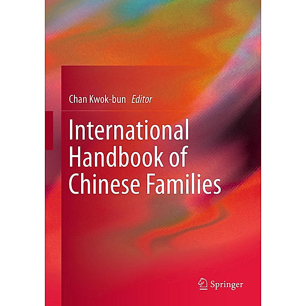 International Handbook of Chinese Families