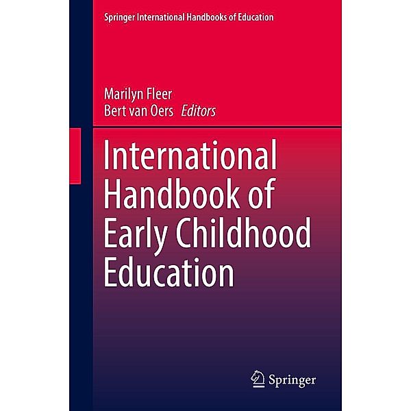 International Handbook of Early Childhood Education / Springer International Handbooks of Education