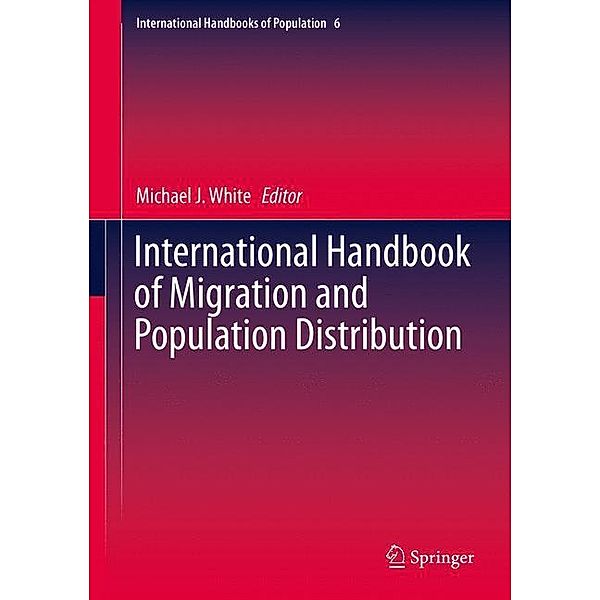 International Handbook of Migration and Population Distribution