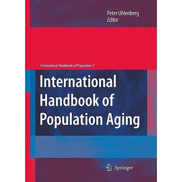 International Handbook of Population Aging