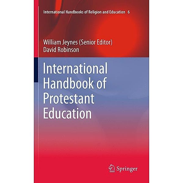 International Handbook of Protestant Education