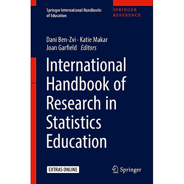 International Handbook of Research in Statistics Education / Springer International Handbooks of Education