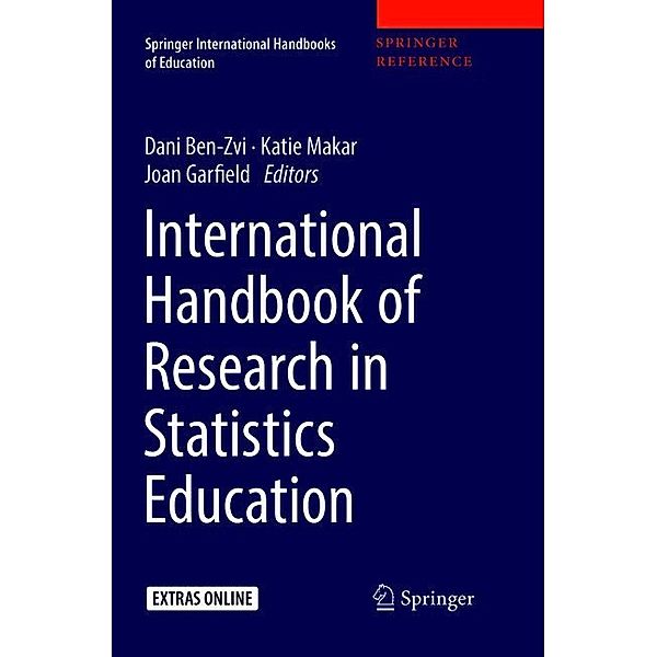 International Handbook of Research in Statistics Education