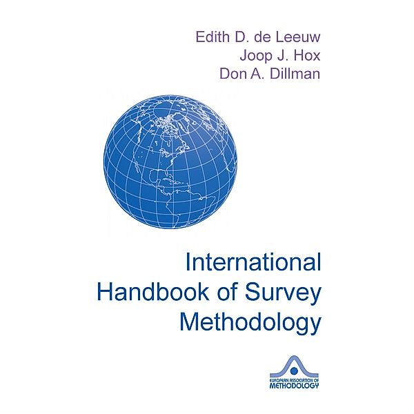 International Handbook of Survey Methodology