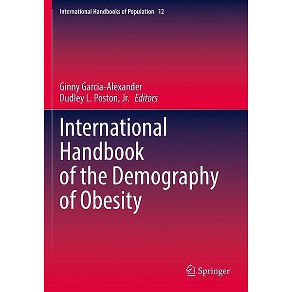 International Handbook of the Demography of Obesity