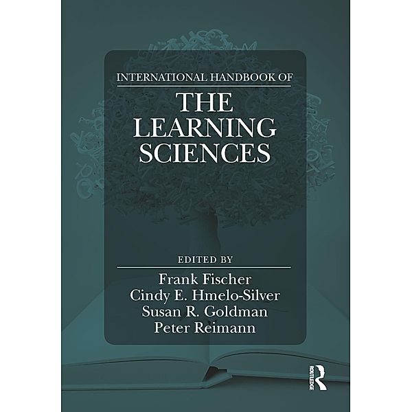 International Handbook of the Learning Sciences