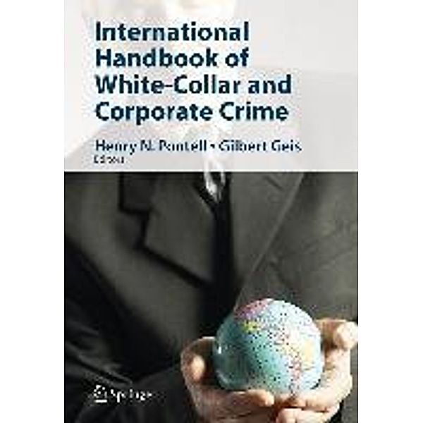 International Handbook of White-Collar and Corporate Crime