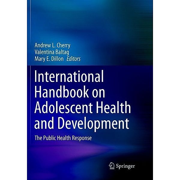 International Handbook on Adolescent Health and Development