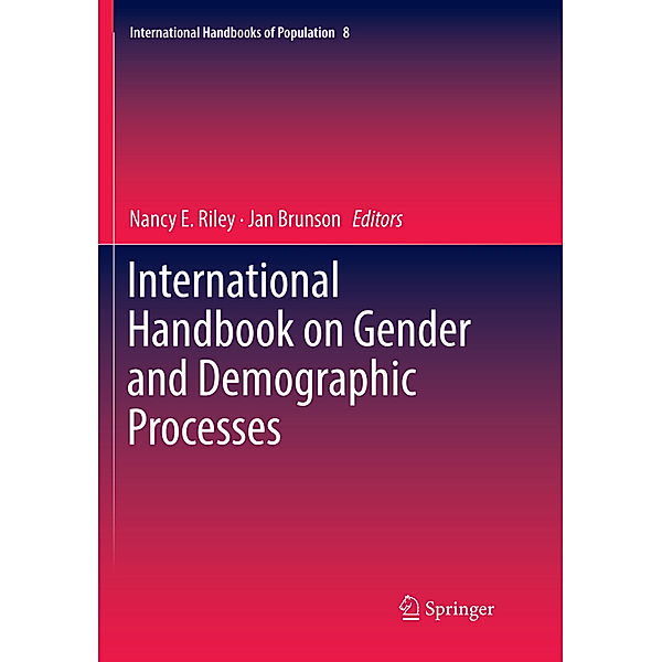 International Handbook on Gender and Demographic Processes