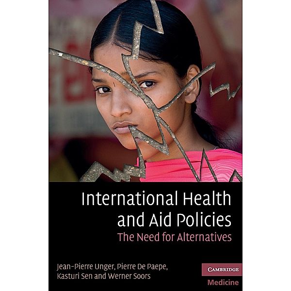 International Health and Aid Policies, Jean-Pierre Unger, Pierre De Paepe, Kasturi Sen
