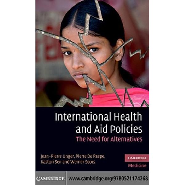 International Health and Aid Policies, Jean-Pierre Unger