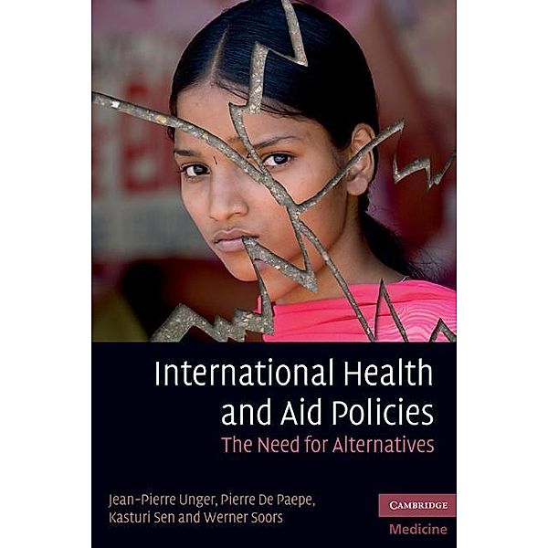 International Health and Aid Policies, Jean-Pierre Unger