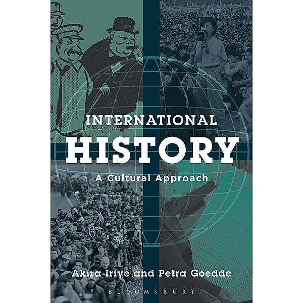 International History, Akira Iriye, Petra Goedde