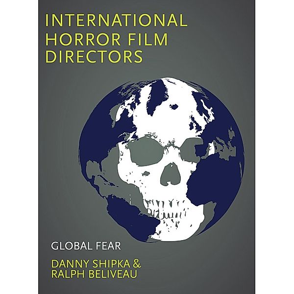 International Horror Film Directors