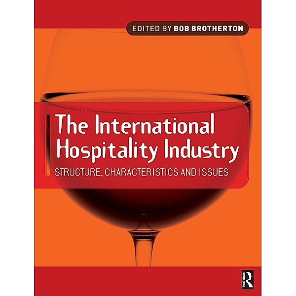 International Hospitality Industry