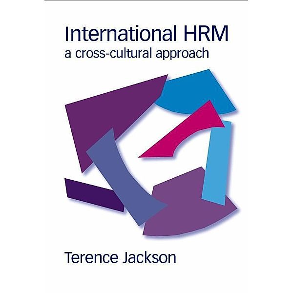 International HRM, Terence Jackson