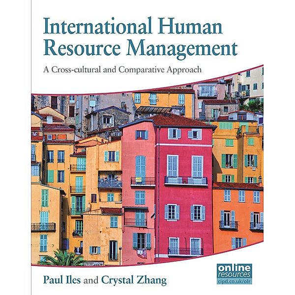 International Human Resource Management, Paul Iles, Crystal L Zhang