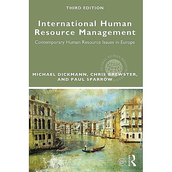 International Human Resource Management