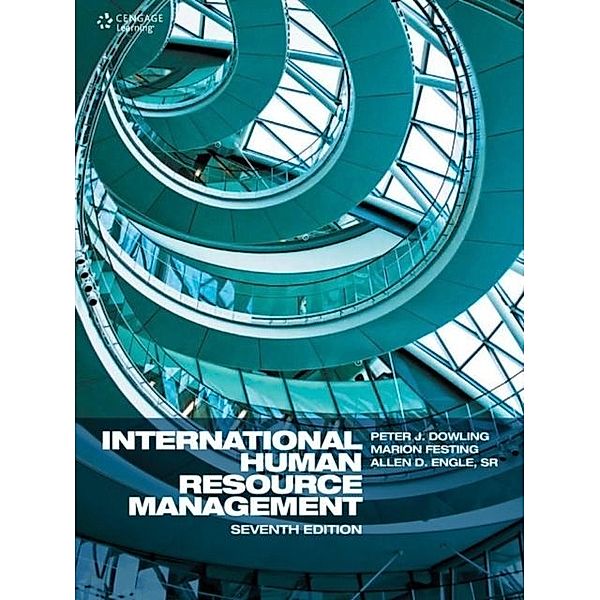 International Human Resource Management, Peter Dowling, Marion Festing, Allen Engle