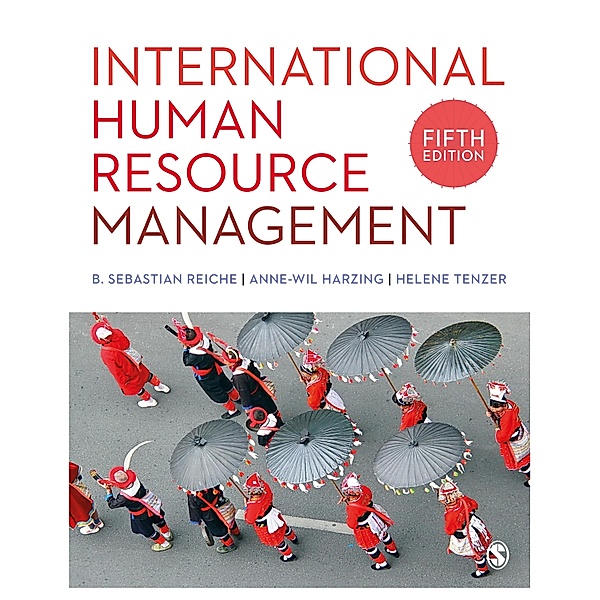 International Human Resource Management / SAGE Publications Ltd