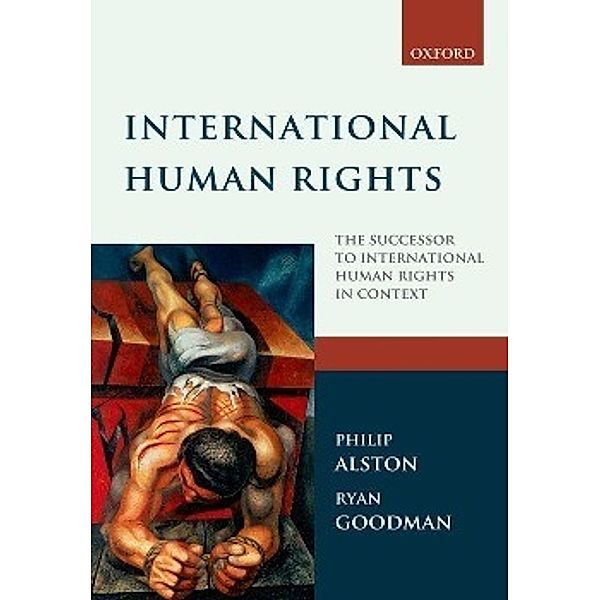 International Human Rights, Philip Alston, Ryan Goodman