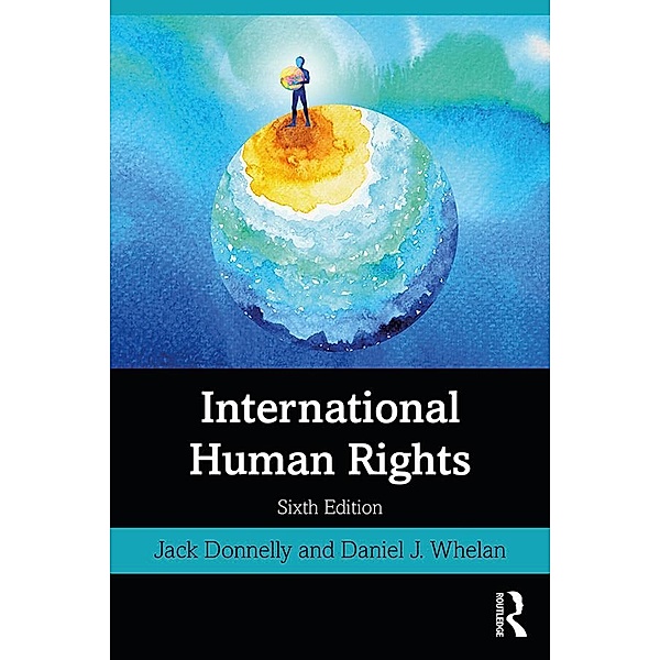 International Human Rights, Jack Donnelly, Daniel J. Whelan