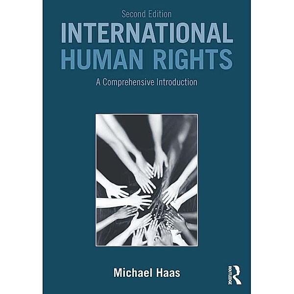 International Human Rights, Michael Haas