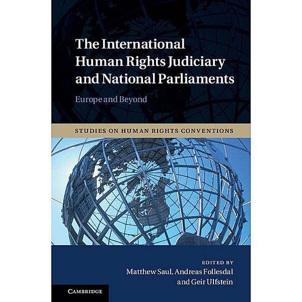 International Human Rights Judiciary and National Parliaments / Studies on Human Rights Conventions