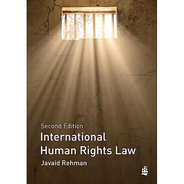 International Human Rights Law, Javaid Rehman