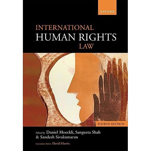 International Human Rights Law