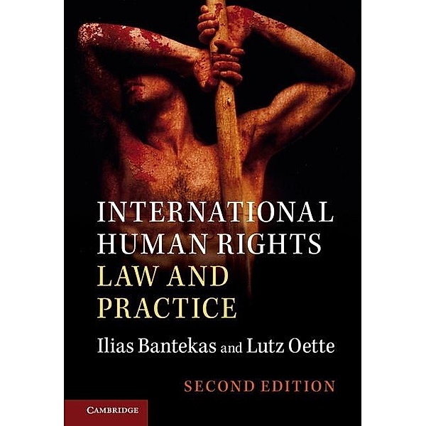 International Human Rights Law and Practice, Ilias Bantekas