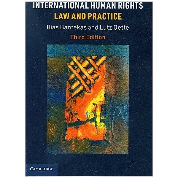 International Human Rights Law and Practice, Ilias Bantekas, Lutz Oette