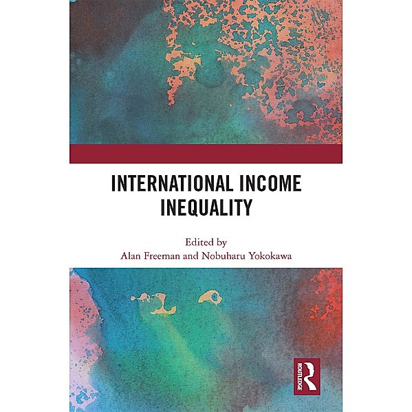 International Income Inequality